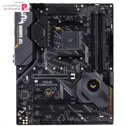 مادربرد ایسوس TUF GAMING X570-PLUSASUS TUF GAMING X570-PLUS Motherboard