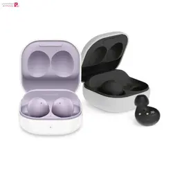 هدفون بی سیم سامسونگ Galaxy Buds 2Samsung Galaxy Buds 2 Wireless Headphones