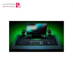 ماوس پد مخصوص بازی ریزر Gigantus V2-3XLRazer Gigantus V2-3XL Gaming Mouse Pad