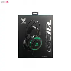 هدست مخصوص بازی رپو VH200Rapoo VH200 Gaming Headset