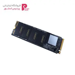 SSD اینترنال لکسار NM610-M.2-2280 ظرفیت500LEXAR NM610 M.2 2280 SSD - 500GB