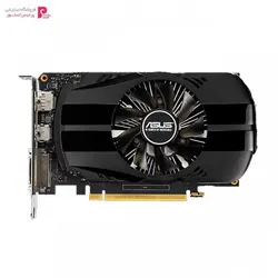 کارت گرافیک ایسوس PH-GTX1650-O4GASUS PH-GTX1650-O4G Graphics Card