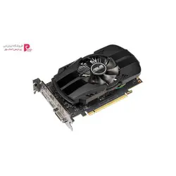 کارت گرافیک ایسوس PH-GTX1650-O4GASUS PH-GTX1650-O4G Graphics Card