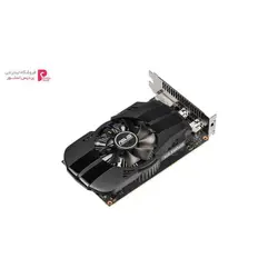 کارت گرافیک ایسوس PH-GTX1650-O4GASUS PH-GTX1650-O4G Graphics Card