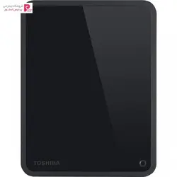 هارد اکسترنال توشیبا Canvio-for-Desktop ظرفیت4Toshiba Canvio for Desktop External Hard Drive - 4TB