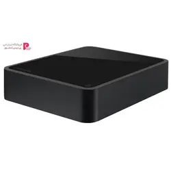 هارد اکسترنال توشیبا Canvio-for-Desktop ظرفیت4Toshiba Canvio for Desktop External Hard Drive - 4TB