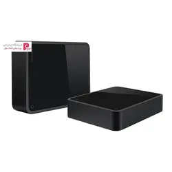 هارد اکسترنال توشیبا Canvio-for-Desktop ظرفیت4Toshiba Canvio for Desktop External Hard Drive - 4TB