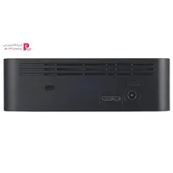 هارد اکسترنال توشیبا Canvio-for-Desktop ظرفیت4Toshiba Canvio for Desktop External Hard Drive - 4TB