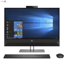 کامپیوتر همه کاره اچ پی Pavilion-24-XA0125-A HP Pavilion 24 XA0125-A 24 inch All-in-One PC
