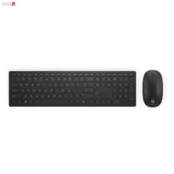 کامپیوتر همه کاره اچ پی Pavilion-24-XA0125-A HP Pavilion 24 XA0125-A 24 inch All-in-One PC