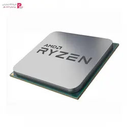 پردازنده مرکزی ای ام دی Ryzen 5 2600AMD Ryzen 5 2600