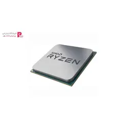 پردازنده مرکزی ای ام دی Ryzen 5 2600AMD Ryzen 5 2600