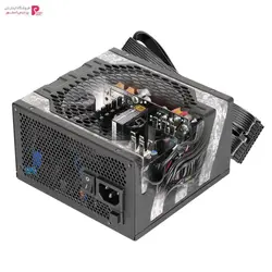 منبع تغذیه گرین GP600B-HP EVOGreen GP600B-HP EVO Computer Power Supply