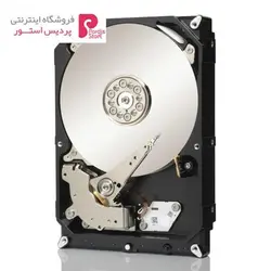 هارد دیسک اینترنال سیگیت مدل نس ظرفیت 4 ترابایت 64 مگابایت کش ST4000VN000Seagate NAS 4TB 64MB Cache Internal Hard Drive ST4000VN000