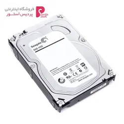 هارد دیسک اینترنال سیگیت مدل نس ظرفیت 4 ترابایت 64 مگابایت کش ST4000VN000Seagate NAS 4TB 64MB Cache Internal Hard Drive ST4000VN000