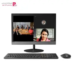 کامپیوتر همه کاره لنوو V130-CLenovo V130-C 19.5 inch All-in-One PC
