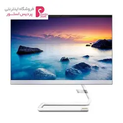 کامپیوتر همه کاره لنوو A340-22ICKLenovo A340-22ICK 21.5 inch All-in-One PC