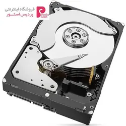 هارددیسک اینترنال سیگیت مدل BarraCuda ST6000DM004 ظرفیت 6 ترابایتSeagate BarraCuda ST6000DM004 Internal Hard Drive - 6TB