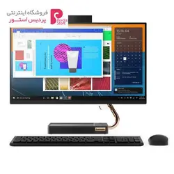 کامپیوتر همه کاره لنوو ideacentre A540-24ICBLenovo ideacentre A540-24ICB 23.8 inch All-in-One PC