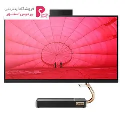 کامپیوتر همه کاره لنوو ideacentre A540-24ICBLenovo ideacentre A540-24ICB 23.8 inch All-in-One PC