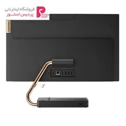 کامپیوتر همه کاره لنوو ideacentre A540-24ICBLenovo ideacentre A540-24ICB 23.8 inch All-in-One PC