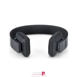 هدست بلوتوث جنيوس مدل HS-920BTGenius HS-920BT Bluetooth Headband Headset