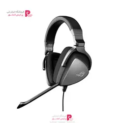 هدست ایسوس ASUS ROG Delta Core-GamingASUS ROG Delta Core Gaming Headset