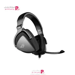 هدست ایسوس ASUS ROG Delta Core-GamingASUS ROG Delta Core Gaming Headset