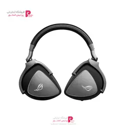 هدست ایسوس ASUS ROG Delta Core-GamingASUS ROG Delta Core Gaming Headset