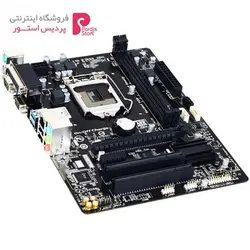 مادربرد گیگابایت مدل GA-H81M-S2PT rev.1.1GIGABYTE GA-H81M-S2PT rev.1.1 Motherboard