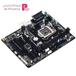 مادربرد گیگابایت مدل GA-H81M-S2PT rev.1.1GIGABYTE GA-H81M-S2PT rev.1.1 Motherboard