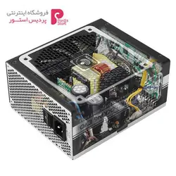منبع تغذیه کامپیوتر گرین مدل GP750B-OC-PlusGreen GP750B-OC-Plus Computer Power Supply