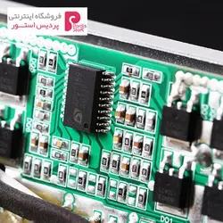 منبع تغذیه کامپیوتر گرین مدل GP750B-OC-PlusGreen GP750B-OC-Plus Computer Power Supply