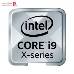 پردازنده مرکزی اینتل Cascade Lake Tray Core i9-10940xIntel Cascade Lake Tray Core i9-10940x CPU