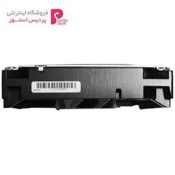 هارددیسک اینترنال سیگیت مدل Barracuda ST2000DM001 ظرفیت 2 ترابایتSeagate Barracuda ST2000DM001 Internal Hard Drive - 2TB