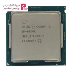 پردازنده مرکزی اینتل Coffee Lake i9-9900K TrayIntel Coffee Lake Core i9-9900k Tray