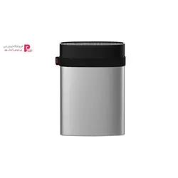 هارد اکسترنال سیلیکون پاور Armor-A85 ظرفیت5Silicon Power Armor A85 External Hard Drive - 5TB