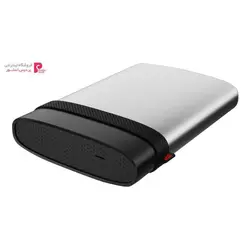 هارد اکسترنال سیلیکون پاور Armor-A85 ظرفیت5Silicon Power Armor A85 External Hard Drive - 5TB