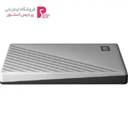 هارد اکسترنال وسترن دیجیتال My Passport ULTRA 4TBWestern My Passport ULTRA External Hard Drive - 4TB
