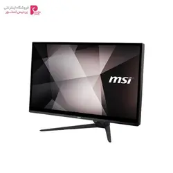 کامپیوتر همه کاره ام اس آی Pro 22 X 9M-J MSI Pro 22 X 9M- J 22 inch All-in-One PC