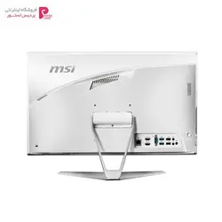 کامپیوتر همه کاره ام اس آی Pro 22 X 9M-J MSI Pro 22 X 9M- J 22 inch All-in-One PC