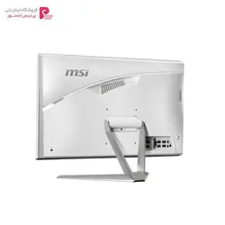 کامپیوتر همه کاره ام اس آی Pro 22 X 9M-J MSI Pro 22 X 9M- J 22 inch All-in-One PC