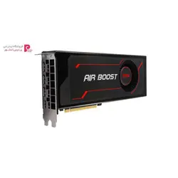 کارت گرافیک ام اس آی Radeon RX Vega 56 Air Boost 8G OCMSI Radeon RX Vega 56 Air Boost 8G OC Graphics Card