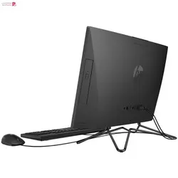 کامپیوتر همه کاره اچ‌پی All In One 200 G4-B3HP 200 G4-B3 22 inch All-In-One PC