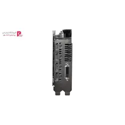 کارت گرافیک ایسوس مدل GTX1060-O6G-9GBPSASUS GTX1060-O6G-9GBPS Graphics Card