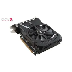 کارت گرافیک ام اس آی مدل Radeon RX 560 AERO ITX 4G OCMSI Radeon RX 560 AERO ITX 4G OC Graphics Card