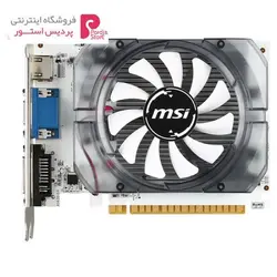 کارت گرافیک ام اس آی مدل N730-4GD3V2MSI N730-4GD3V2 Graphics Card
