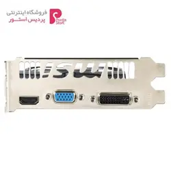 کارت گرافیک ام اس آی مدل N730-4GD3V2MSI N730-4GD3V2 Graphics Card