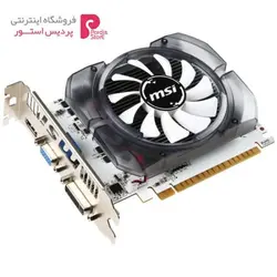 کارت گرافیک ام اس آی مدل N730-4GD3V2MSI N730-4GD3V2 Graphics Card