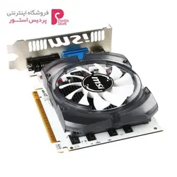 کارت گرافیک ام اس آی مدل N730-4GD3V2MSI N730-4GD3V2 Graphics Card